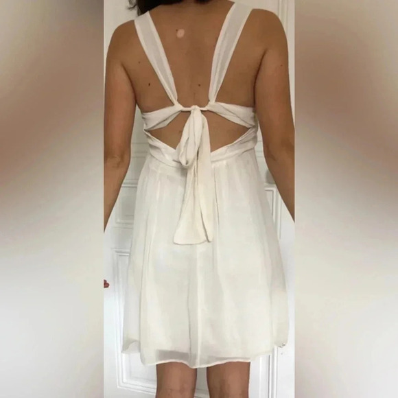 ASOS Grecian Dress - Picture 5 of 8